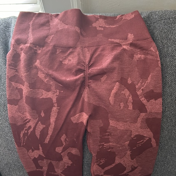 Adapt camp seamless gymshark - Picture 2 of 2